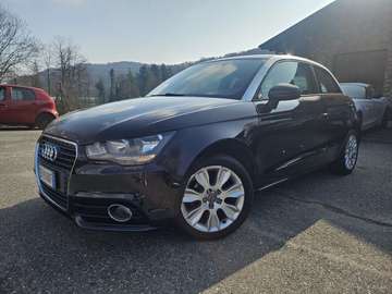 I 1.2 tfsi Benz Euro 5
