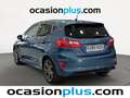 Ford Fiesta 1.0 EcoBoost S/S ST Line 100 Blau - thumbnail 3