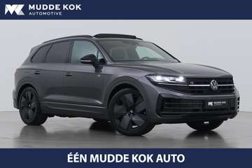 3.0 TSi eHybrid 4MOTION R | FINAL EDITION | Luchtv