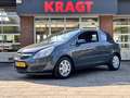 Opel Corsa Enjoy 1.0 60 pk - 3drs - airco - zuinig! Gris - thumbnail 1