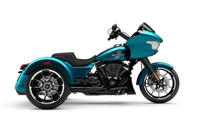 Harley-Davidson Road Glide