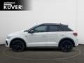 Volkswagen T-Roc R-Line 1.5 TSI DSG Navi+Pano+AHK+Matrix Grau - thumbnail 3
