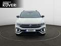 Volkswagen T-Roc R-Line 1.5 TSI DSG Navi+Pano+AHK+Matrix Grau - thumbnail 2