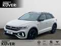 Volkswagen T-Roc R-Line 1.5 TSI DSG Navi+Pano+AHK+Matrix Grau - thumbnail 1