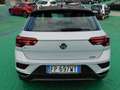 Volkswagen T-Roc T-Roc 2.0 tdi Advanced 4motion dsg White - thumbnail 8