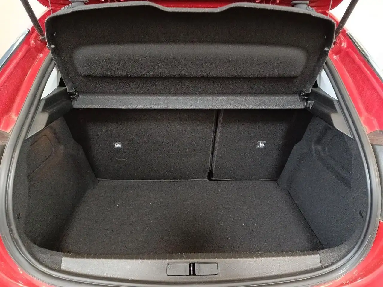 Opel Corsa F 1.2 ELEGANCE NAVI/LED/KAMERA/SPORT/DAB+, миниатюра 6