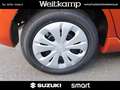 Suzuki Swift 1.2 Dualjet Hybrid Club 119EUR Leasing ohne Anz. Orange - thumbnail 18