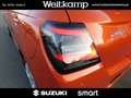 Suzuki Swift 1.2 Dualjet Hybrid Club 119EUR Leasing ohne Anz. Orange - thumbnail 28