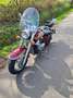 Honda Shadow 750 American Classic Beige - thumbnail 13