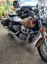 Honda Shadow 750 American Classic Beige - thumbnail 8