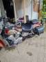 Honda Shadow 750 American Classic Beige - thumbnail 7
