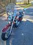 Honda Shadow 750 American Classic Beige - thumbnail 14