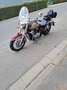 Honda Shadow 750 American Classic Bej - thumbnail 18