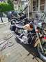 Honda Shadow 750 American Classic Beige - thumbnail 10