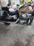 Honda Shadow 750 American Classic Beige - thumbnail 2