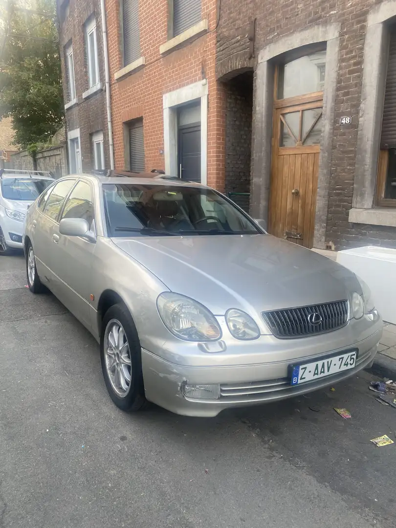 Lexus GS 300 3.0i 24v GS300 Executive - 1