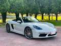 Porsche 718 Boxster 2.0 Cerchi da 21" - Garanzia Blanco - thumbnail 1