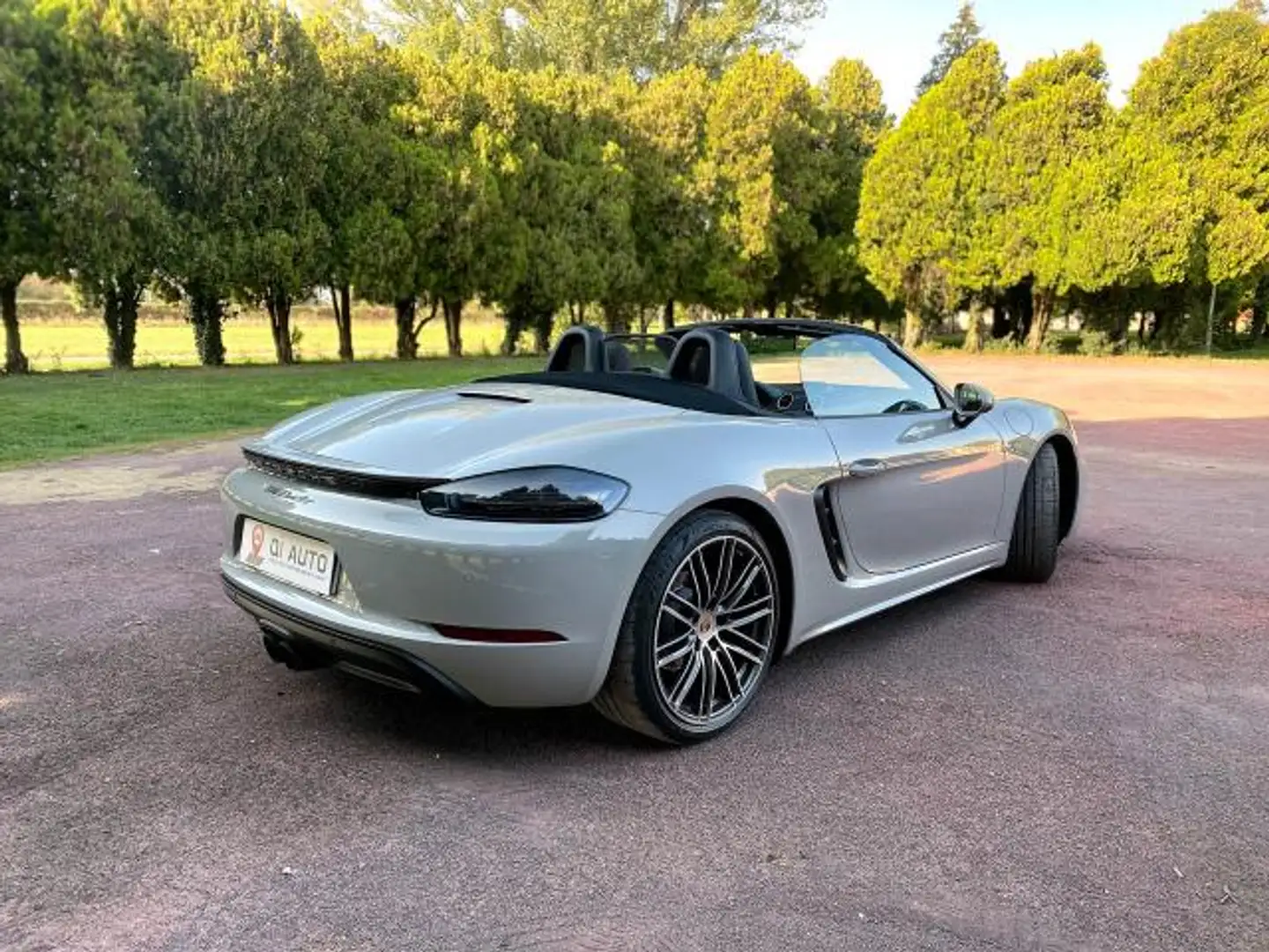 Porsche 718 Boxster 2.0 Cerchi da 21" - Garanzia Blanco - 2