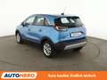 Opel Crossland X 1.2 Turbo INNOVATION Aut.*LED*NAVI*TEMPO*CAM*PDC* Bleu - thumbnail 4
