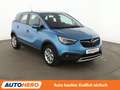 Opel Crossland X 1.2 Turbo INNOVATION Aut.*LED*NAVI*TEMPO*CAM*PDC* Bleu - thumbnail 8
