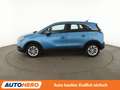 Opel Crossland X 1.2 Turbo INNOVATION Aut.*LED*NAVI*TEMPO*CAM*PDC* Bleu - thumbnail 3