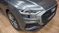 Audi Q8 45 TDI 170kW S Line quattro tiptronic Gris - thumbnail 5