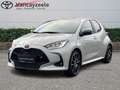 Toyota Yaris GR Sport+cam+nav+sens V&A Grau - thumbnail 1
