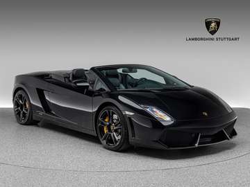 LP560-4 Spyder