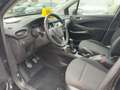 Opel Crossland 1.2 Edition CAM PDC SpurH 2xKlima LM Schwarz - thumbnail 11