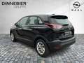 Opel Crossland 1.2 Edition CAM PDC SpurH 2xKlima LM Schwarz - thumbnail 6