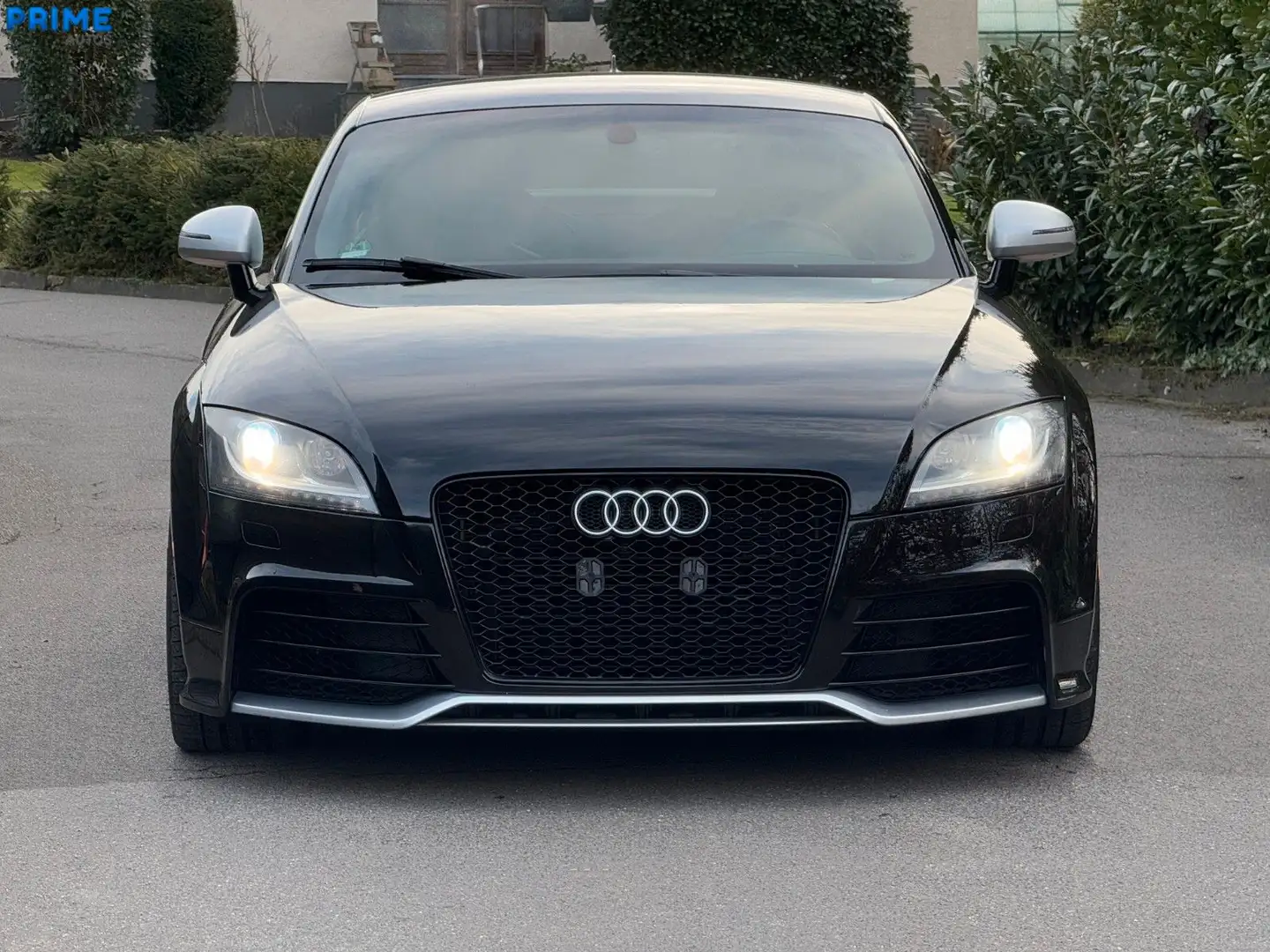 Audi TT RS Coupe 2.5 TFSI TT RS Coupe quattro Negro - 2