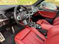BMW X3 M 510ch BVA8 Competition Nero - thumbnail 14