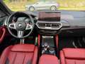 BMW X3 M 510ch BVA8 Competition Negro - thumbnail 21