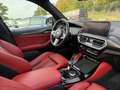 BMW X3 M 510ch BVA8 Competition Negro - thumbnail 19