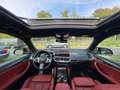 BMW X3 M 510ch BVA8 Competition Nero - thumbnail 11