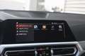 BMW 320 3 Serie 320i High Executive M Sport Automaat / Spo Grijs - thumbnail 28