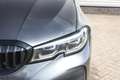 BMW 320 3 Serie 320i High Executive M Sport Automaat / Spo Grijs - thumbnail 30
