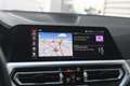 BMW 320 3 Serie 320i High Executive M Sport Automaat / Spo Grijs - thumbnail 21