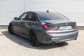 BMW 320 3 Serie 320i High Executive M Sport Automaat / Spo Grijs - thumbnail 2