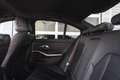 BMW 320 3 Serie 320i High Executive M Sport Automaat / Spo Grijs - thumbnail 10