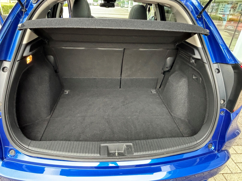 Honda HR-V 1.5 Executive | Allseasons | Trekhaak | P.Camera | — photo 9