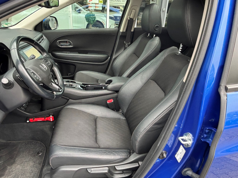 Honda HR-V 1.5 Executive | Allseasons | Trekhaak | P.Camera | — photo 5