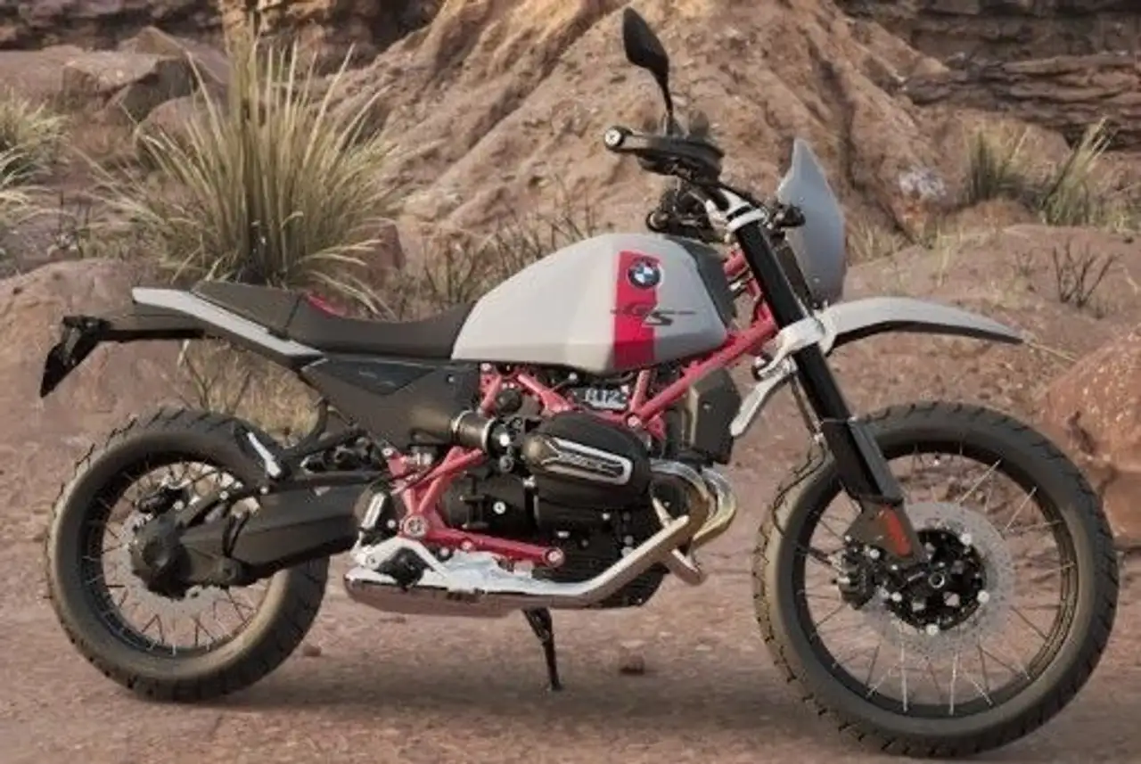 BMW R 12 G