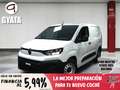 Citroen Berlingo Van Diesel S Talla M 100 Blanc - thumbnail 1