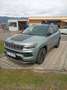 Jeep Compass Limited e-hybrid Blau - thumbnail 8
