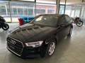 Audi A3 A3 Sportback 30 1.5 g-tron Business 131cv s-tronic Noir - thumbnail 1