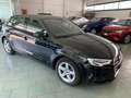 Audi A3 A3 Sportback 30 1.5 g-tron Business 131cv s-tronic Noir - thumbnail 9