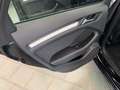 Audi A3 A3 Sportback 30 1.5 g-tron Business 131cv s-tronic Noir - thumbnail 7