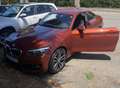 BMW 218 Bmw 218i Coupè 2020 Sport **neopatentati** Arancione - thumbnail 8