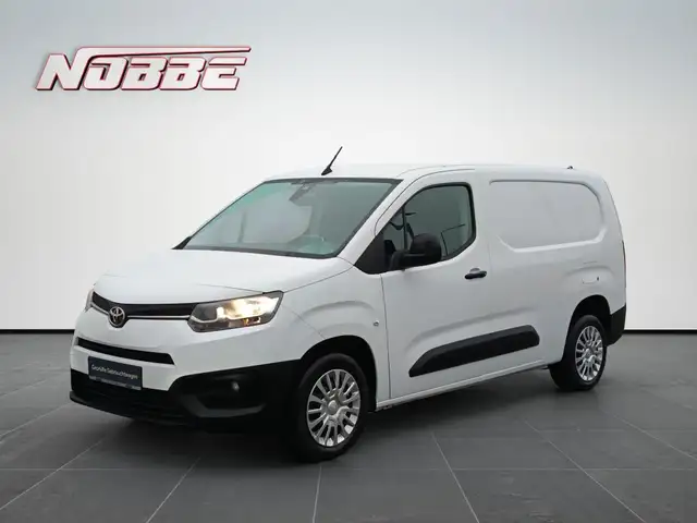 Toyota Proace City L2 1,5-l D-4D S&S Meister